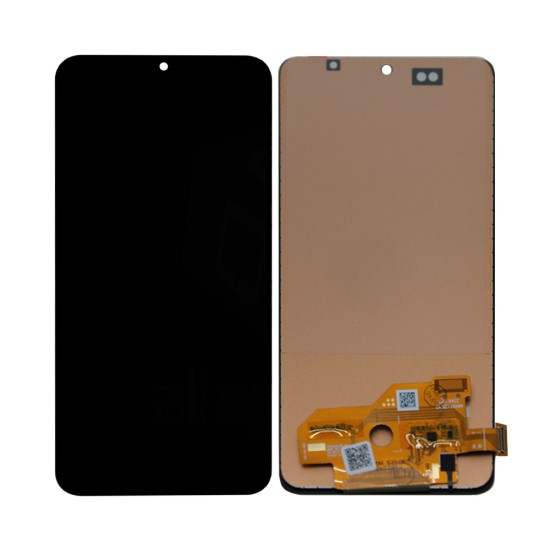 Touch+Display Samsung Galaxy A51 5G/A516 Preto
